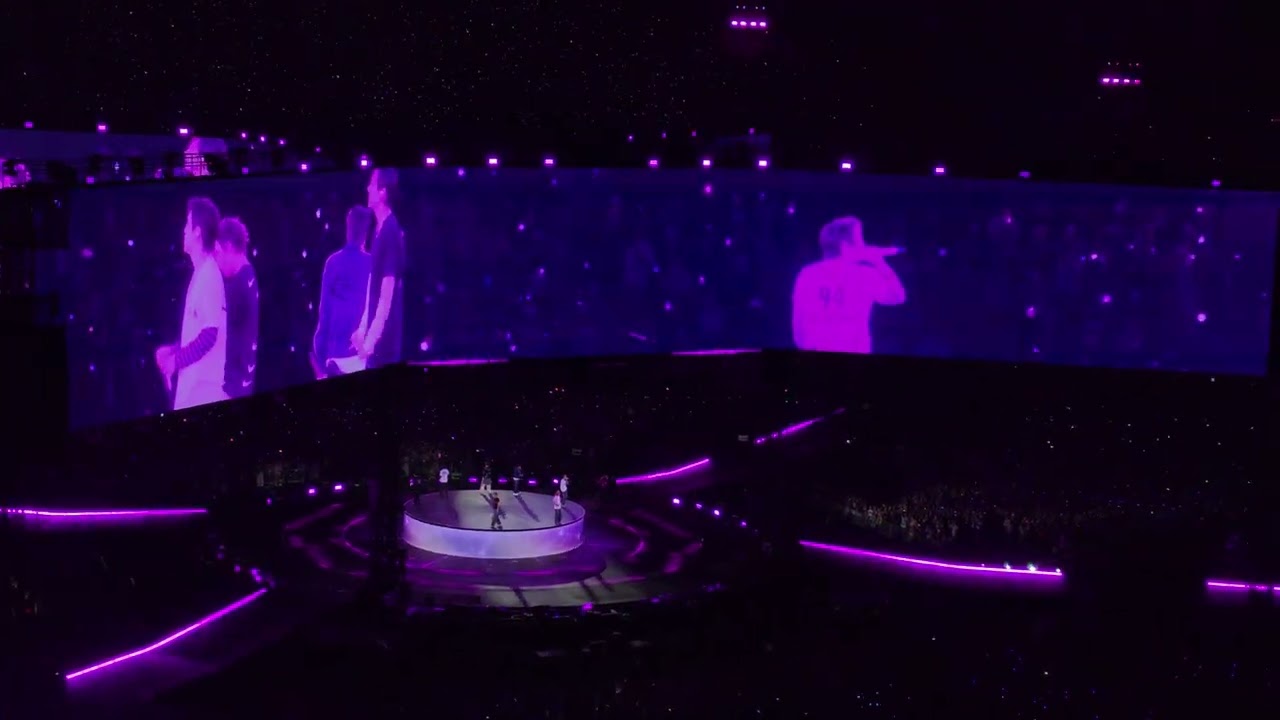 One More Night