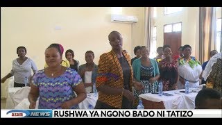 Ukatili Wa Kingono Kazini Watajwa Kudidimiza Wanawake Kutumikia Taaluma Zao
