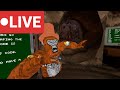Playing Gorilla Tag With Viewers! :O