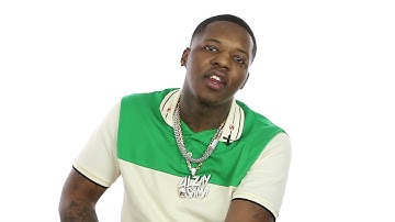 Link To Playlist For All My Interview Clips With Lil Zay Osama In This Description Box Here