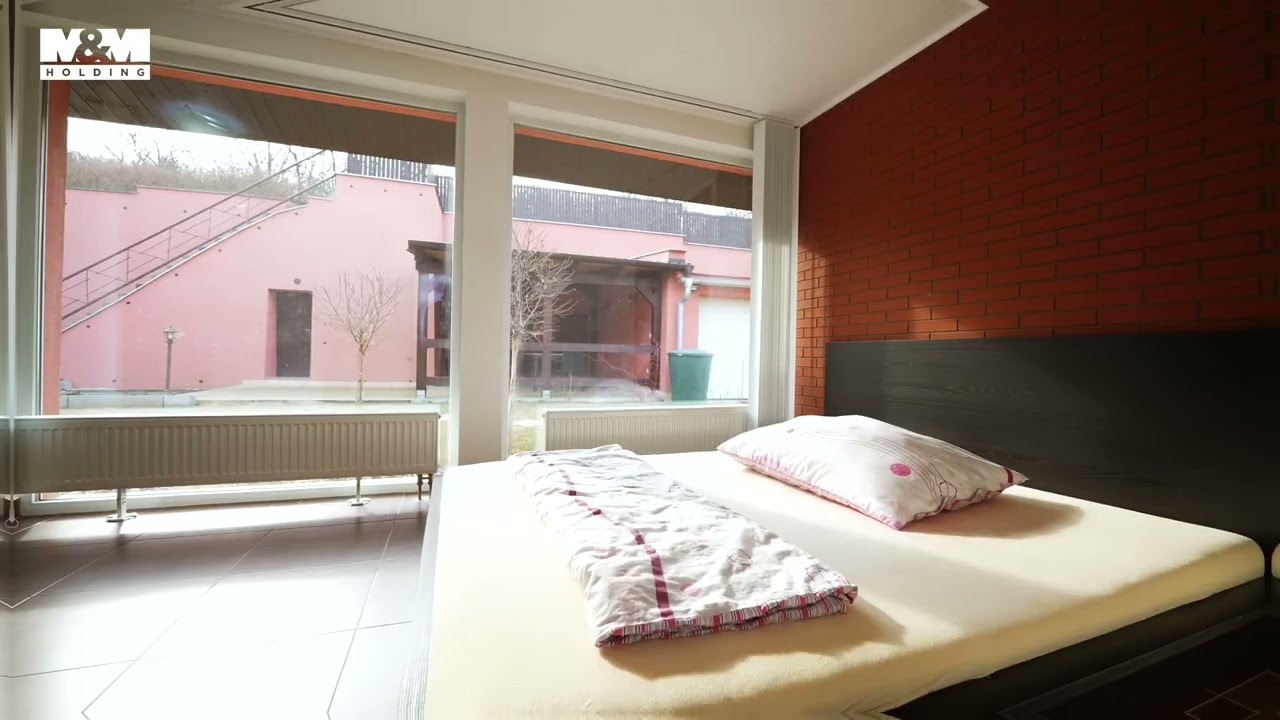 PRODÁNO V AUKCI Prodej rodinného domu, 140 m², Žádovice