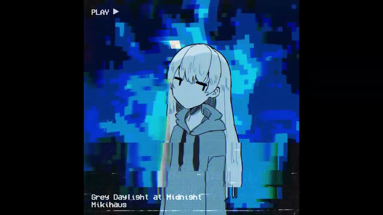 Mikihaus - Grey Daylight at Midnight