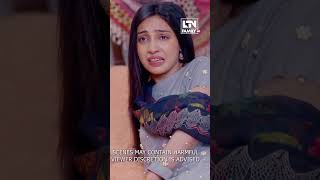 Shohar Ne Biwi Ka Gala Daba | Arshia Akber, Shoaib Hassan, Erum Abid | Pakistani Drama | LTN Family