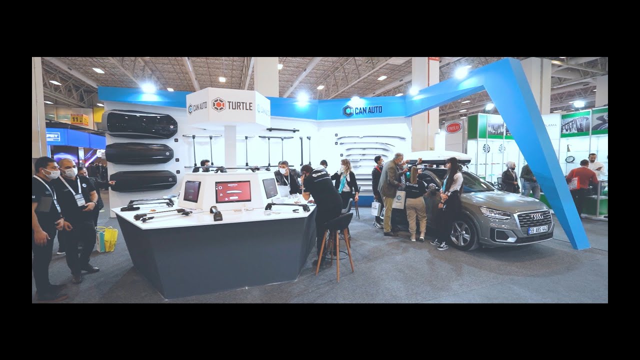 can auto automechanika istanbul 2021 fair teaser can otomotiv automechanika istanbul 2021 youtube