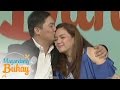 Magandang Buhay Smokey and Sylvia s friendship