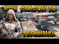 *NEW* CALL OF DUTY MOBILE SEASON 10 TERMINAL IS HERE!! | COD MOBILE