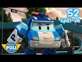 Robocar POLI Temporada 2 Episodio Completo│Ep.1~Ep.26│Animacion para Niños│Robocar POLI TV español