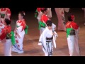 奄美群島本土復帰60周年記念・文化芸能祭「島のブルース」【字幕歌詞】