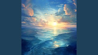 Tranquil Oceanic Symphony