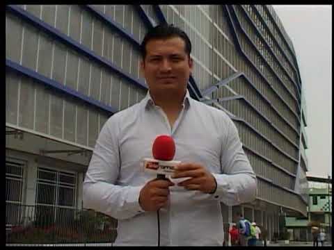 Emelec recibe esta noche a Liga y buscará tomar ventaja en final