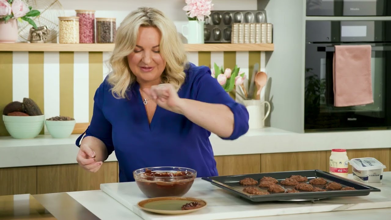 The Chocolate Queen Teaser - Produced and Directed by Frank Lotito