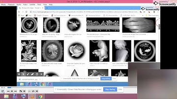 How to create 3D base relief  from Grey scale images in Artcam (Hindi Version)