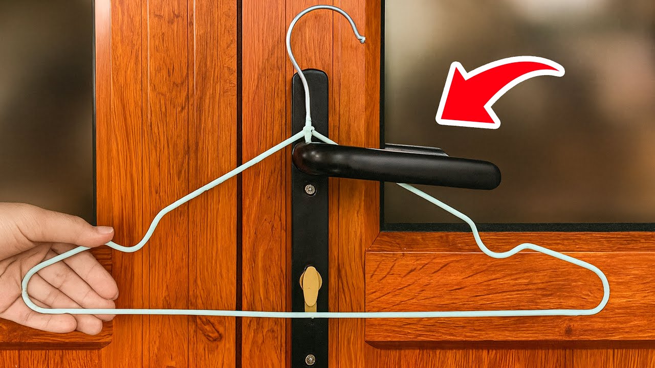 14 Clever Home Hacks Everyone Should Know to Make Life Easier - YouTube