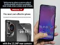 best cheap Phone s70ultramax pura70 6.8" 5000mAh 4G phone, Unisoc T616, 4G/64G, Dual SIM, Android 13