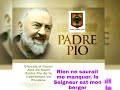 Chorale à CŠUr Joie De St Padre Pio Rien Ne Saurait Me Manquer Le Seigneur Est Mon Berger Chorale à CŠUr Joie De St Padre Pio Rien Ne Saurait Me Manquer Le Seigneur Est Mon Berger