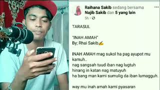 tarasul Inah Amah