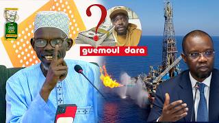 Yakar Teranga - Oustaz Assane démoli Mollah Morgun et démestifie les acteurs derniers la ....