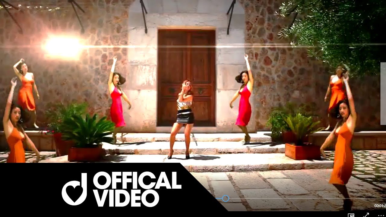 Discomakers feat. Jessica Jean - Addiction - Official Video