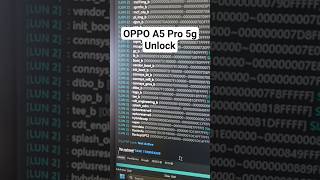 OPPO A5 Pro 5G FRP / Pattern Unlock Using F64 BOX | 100% Working #oppo #opporenoz #oppomobiles #FRP
