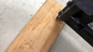アネスト岩田 エアタッカー CHX10400 【工具一番館藤枝】