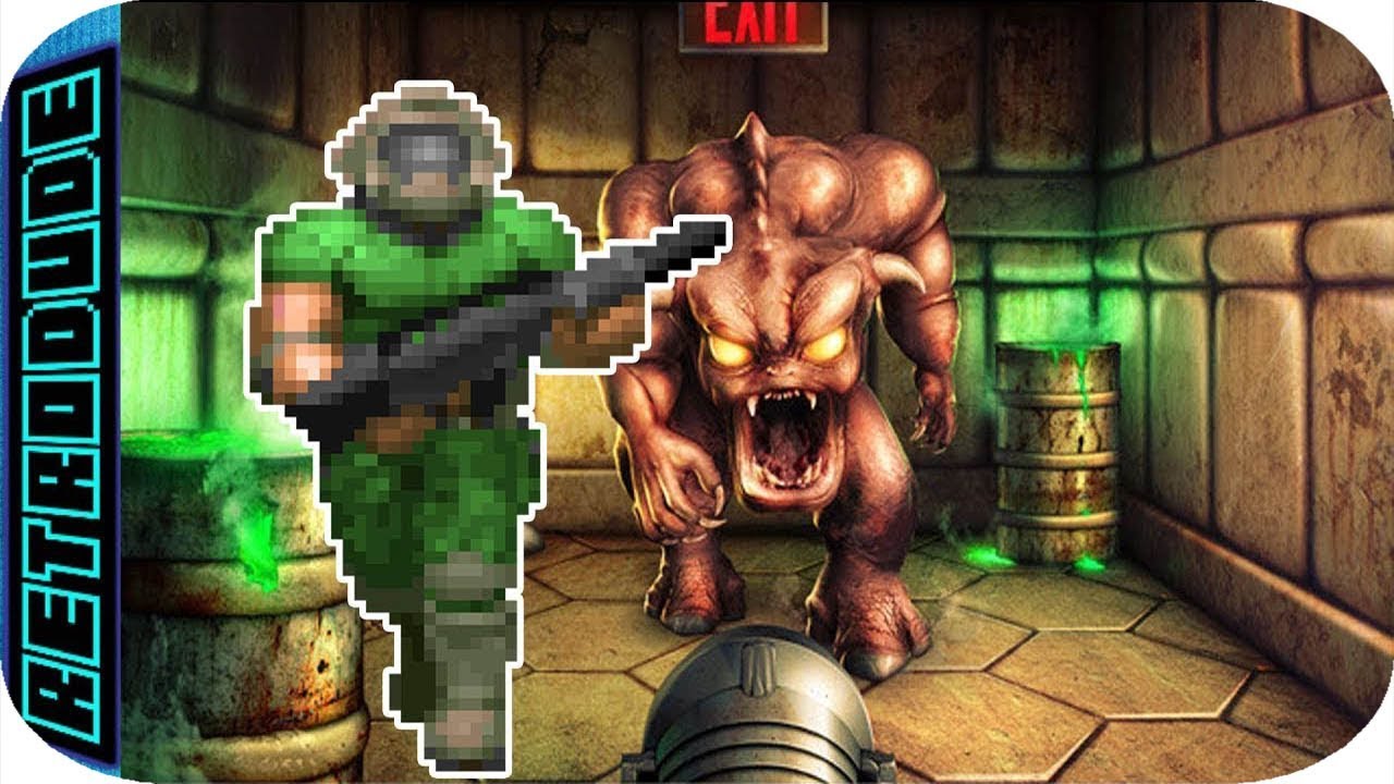 Top 10 Best FPS Games