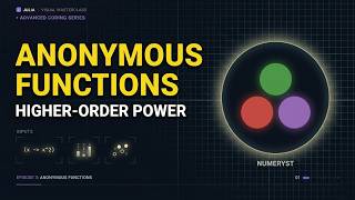 Julia Language: Anonymous and Higher-Order Functions