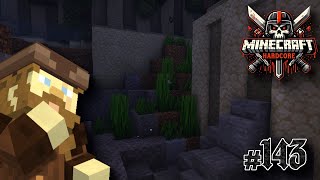 Kleine Anpassungen [Minecraft Hardcore Projekt] (Staffel 4, Folge 143)
