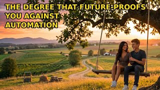 The College Edge Ep. 9: The Degree That Future-Proofs You Against Automation