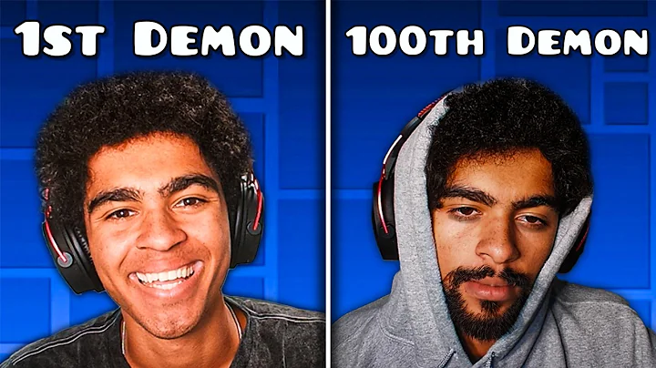 Can I Beat A Demon In 1 ATTEMPT?
