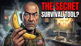 9 Everyday Items That Become Survival Tools (Veterans See What Civilians Don't)