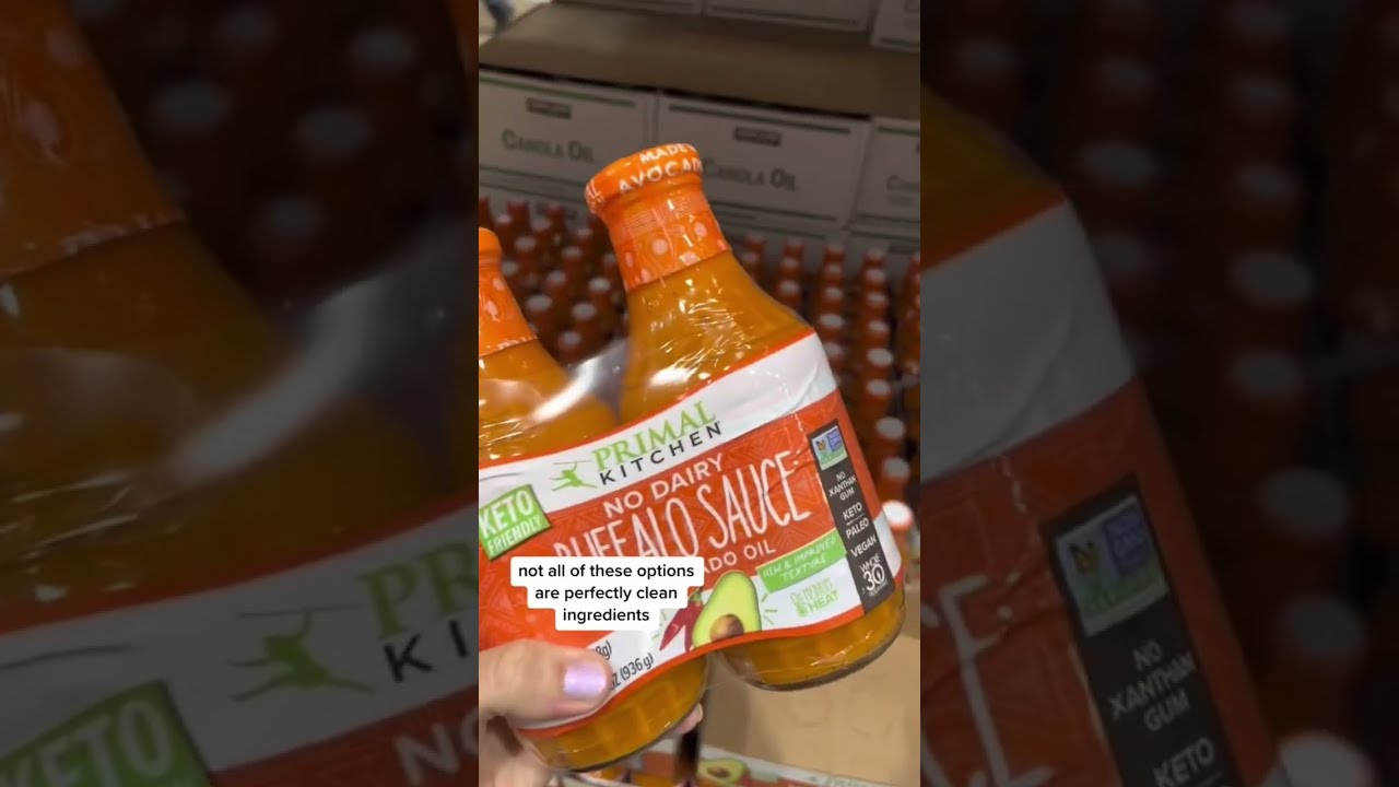 Keto At Costco Finds And Products For Your Low Carb Lifestyle Ketotips Lowcarb