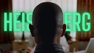 Heisenberg Edit Death Is No More Breaking Bad 4K