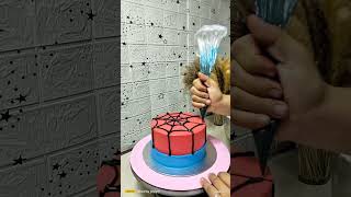 5 cakes designs