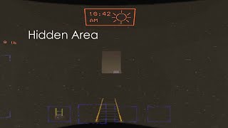 [Tutorial] How to get behind the door in Experimentation. (Hidden Area) (Lethal Company)