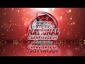 2014 USCAA Softball National Championship Selection Show