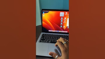 How to shut down macbook || Macbook shut down process #mackbook