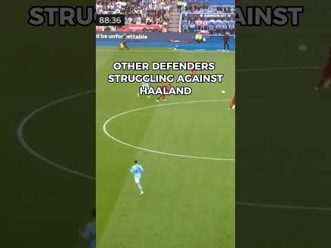 Rudiger defending 🔥