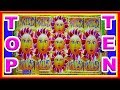 Top Dollar High Limit Slot Machine $200 Max Bet (3 ...