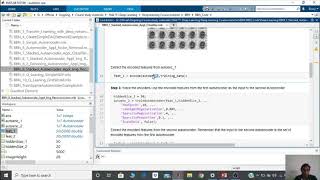 Deep Learning Basics Autoencoders Stacked Autoencoders