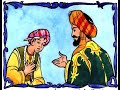 افصح غلام في العرب فصاحة الصبية قديما