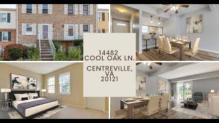 14482 Cool Oak Ln., Centreville, VA 20121