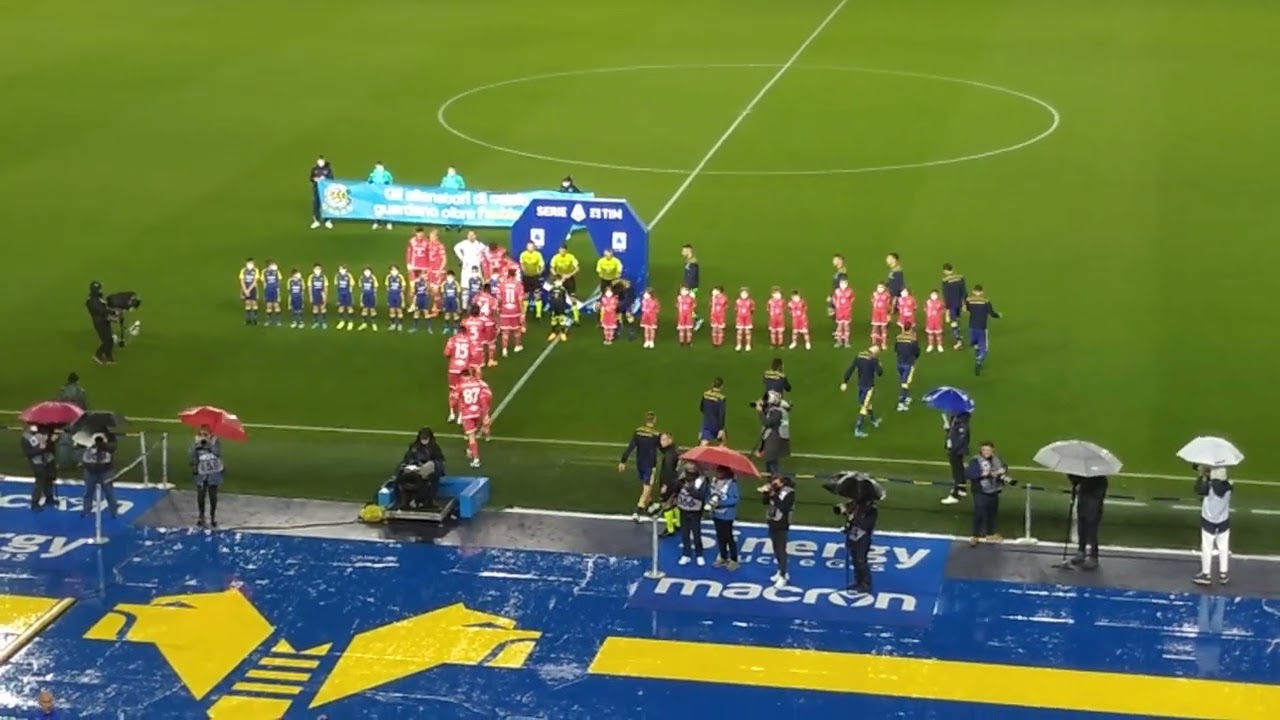 YouTube player