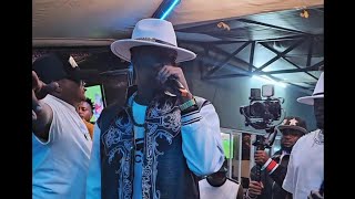 MAXWELL MWALIMU LIVE PERFORMANCE KWA KATUMBI [FEEL THE CULTURE]