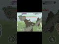 Mini Militia Pro Player 😱#gaming #memes #military #map #combat  #games #minimilitia
