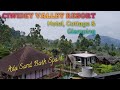 Rekomendasi Hotel di Ciwidey Bandung | Ciwidey Valley Resort | Cocok untuk libur dengan keluarga