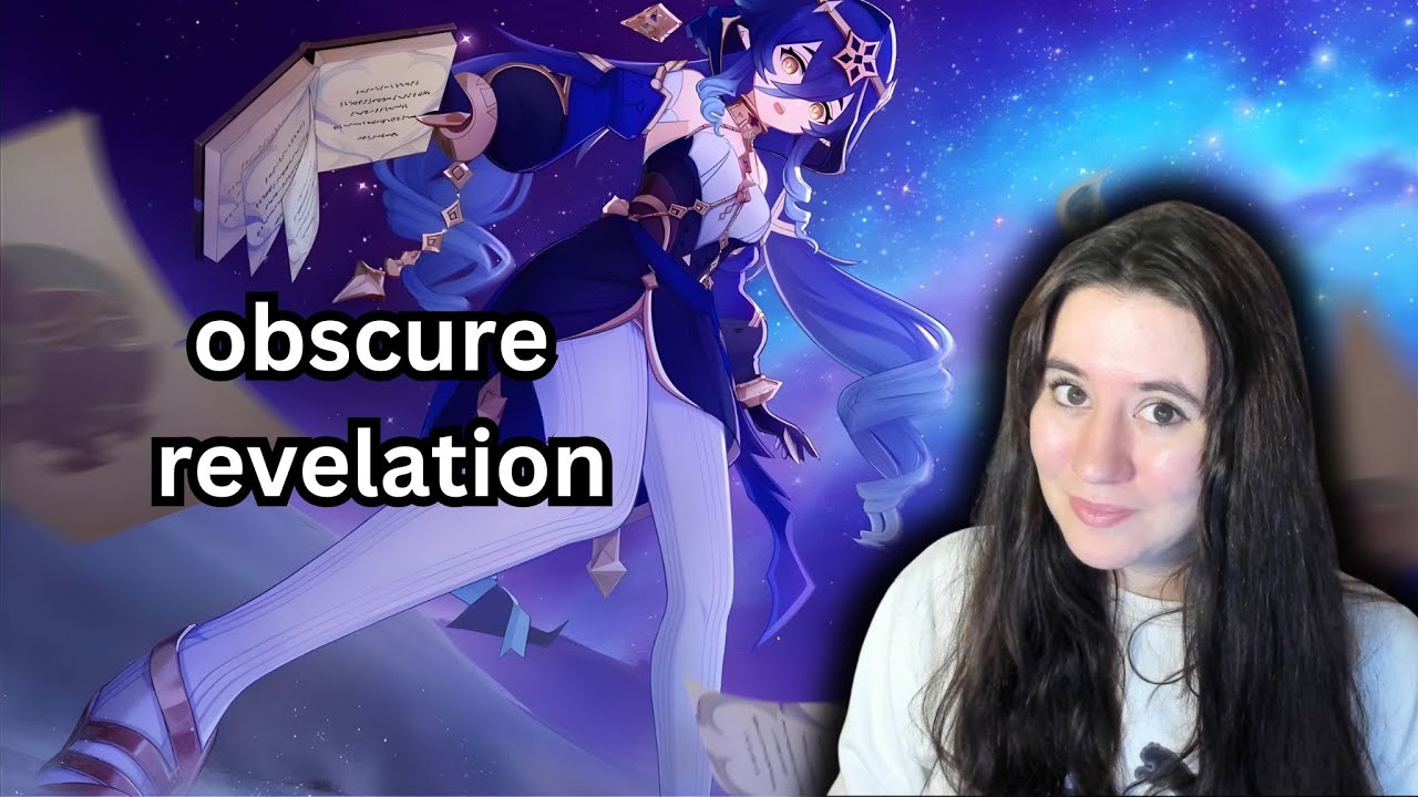 Layla's ancestry! Ruins Exploration: Fielding Center | Genshin Impact