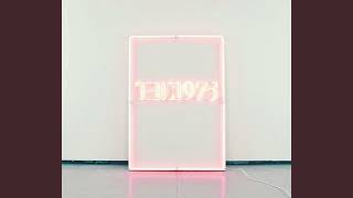 The 1975 - Somebody else (One Hour Loop)