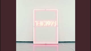 The 1975 - Somebody else (One Hour Loop)