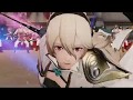 FE Warriors Falchion S Opus Cordelia Corrin 