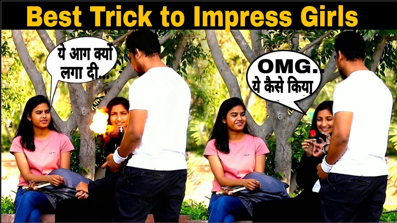 Paper Becomes Rose Magic pranks  |  3 jokers pranks